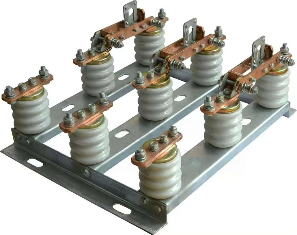 200 एम्पियर 3 फेज़ फ़्यूज्ड डिस्कनेक्ट आउटडोर