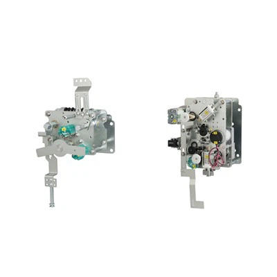 सर्किट ब्रेकर ऑपरेटिंग तंत्र