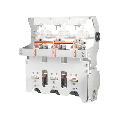 गैस अछूता सर्किट ब्रेकर