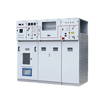 एचवी रिंग मुख्य इकाई