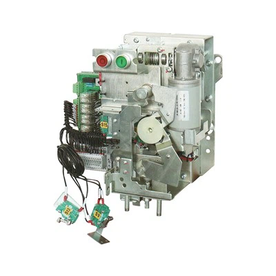 मोटर संचालन तंत्र